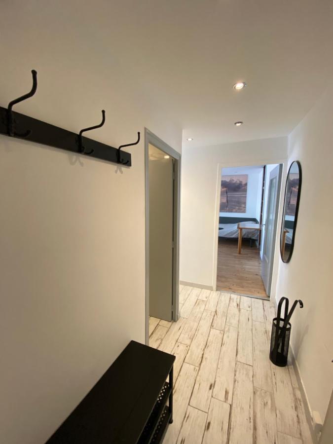 018 Chic & Cosy F1 41M2 Hypercentre Wifi Smart Tv Netflix Lejlighed Saint-Etienne  Eksteriør billede